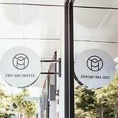 The Aru Hotel at Aru Suites