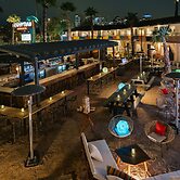 Egyptian Motor Hotel, Bw Signature Collection