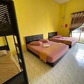 OYO Home 90424 Embun Homestay