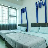 SPOT ON 90432 Brilliant Home