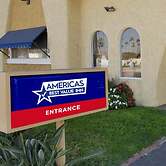 Americas Best Value Inn & Suites Corpus Christi