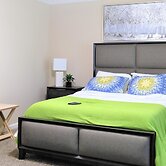 3Bdrm 2.5Bath 5Beds - Near Downtown