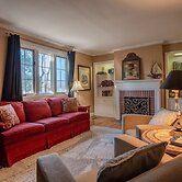 Green Hills Hideaway