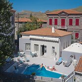Eressian Hotel & Hammam Spa