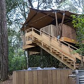 Casa del Roble Avandaro