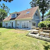 The Kauri Retreat - Sea Views & Spa Pool