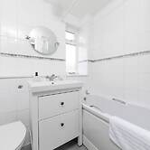 Cosy 2BR Home Near Milton Keynes Centre