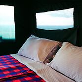 Cheetah Tented Camp