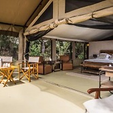 Lerai Safari Camp
