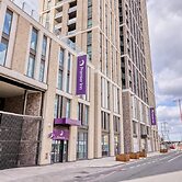 Premier Inn London Docklands - Canning Town