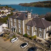 Victoria Hotel Menai Bridge By Chef and Brewer Collection