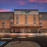 WoodSpring Suites Colorado Springs North - Air Force Academy