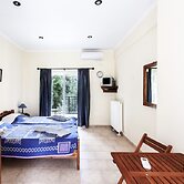 Despina studios and rooms