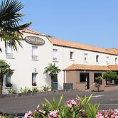 Hôtel Salea