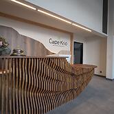 Cape Krio Boutique Hotel & Spa - over 9 years old Adult Only