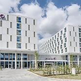 Premier Inn Wolfsburg City Centre