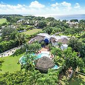 5-star villa for rent in Moroccan-style