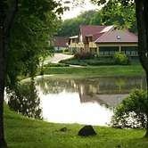 Conference center and restaurant Backonys