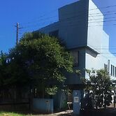 Narita Airport Samurai Hostel