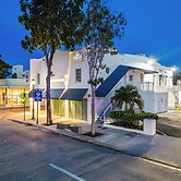 The Sunset Inn-South Miami