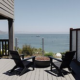 Flying Flags Avila Beach