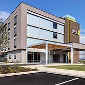 Home2 Suites by Hilton Wilkes-Barre