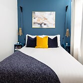 Thrive Apartments Clapham Junction