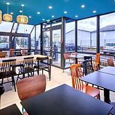 Kyriad ECO - Nevers Nord Varennes Vauzelles