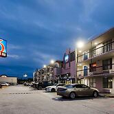 Studio 6 Houston, TX – Medical Center NRG Stadium