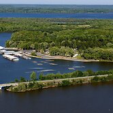 Birdsong Resort Marina Lakeside RV