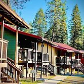 Bear creek resort - Campsite