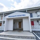 PLEASANT STAY Sunayama 1F
