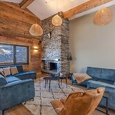 Penthouse Croix de Coeur