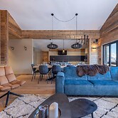 Penthouse Croix de Coeur