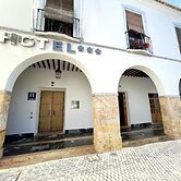 Hotel Don Miguel Plaza