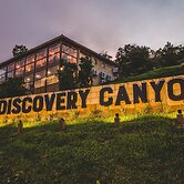 Discovery Canyon