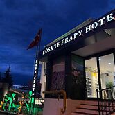 Rosa Therapy Hotel