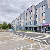 Premier Inn Milton Keynes - Willen Lake