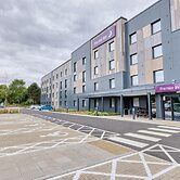 Premier Inn Milton Keynes - Willen Lake