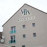 Hotel Konine - Les Suites