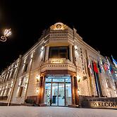 Shaxzoda Elite Hotel