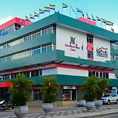 GARANHUNS PALACE HOTEL