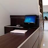 Hotel Dinastía Boutique