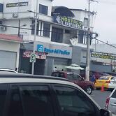 Hostal El Naufrago 2