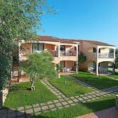 Appartamenti Badus con piscina