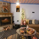 Dandy Villas Metsovo-Metska