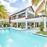 Luxury Villa at Cap Cana Resort