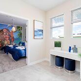 1133 DL - Chic Pet-friendly 3BR Townhome: 8 Guests