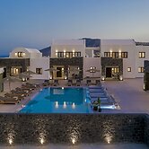Onyx Hotel & Suites
