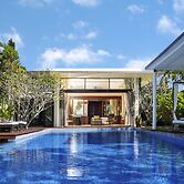 The Danna Beach Villas - A Member of Small Luxury Hotels of the World